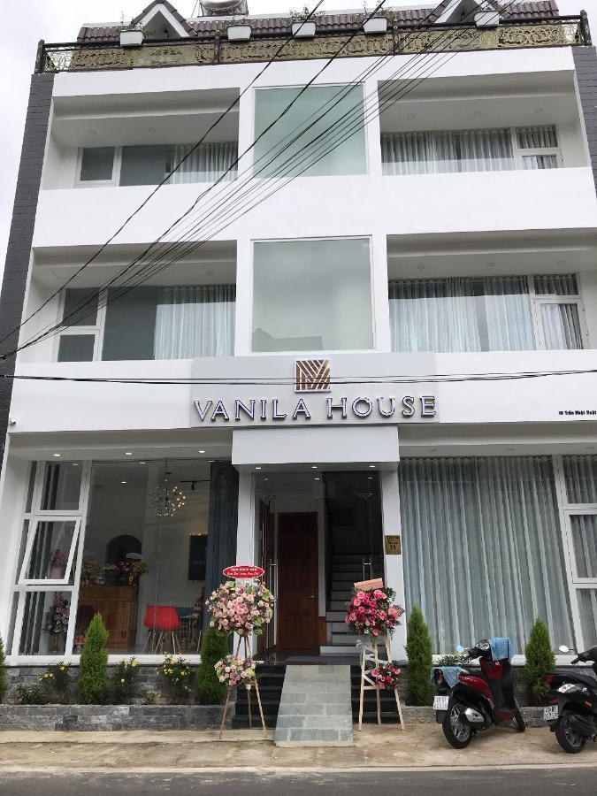 Vanila House Da Lat Exterior photo