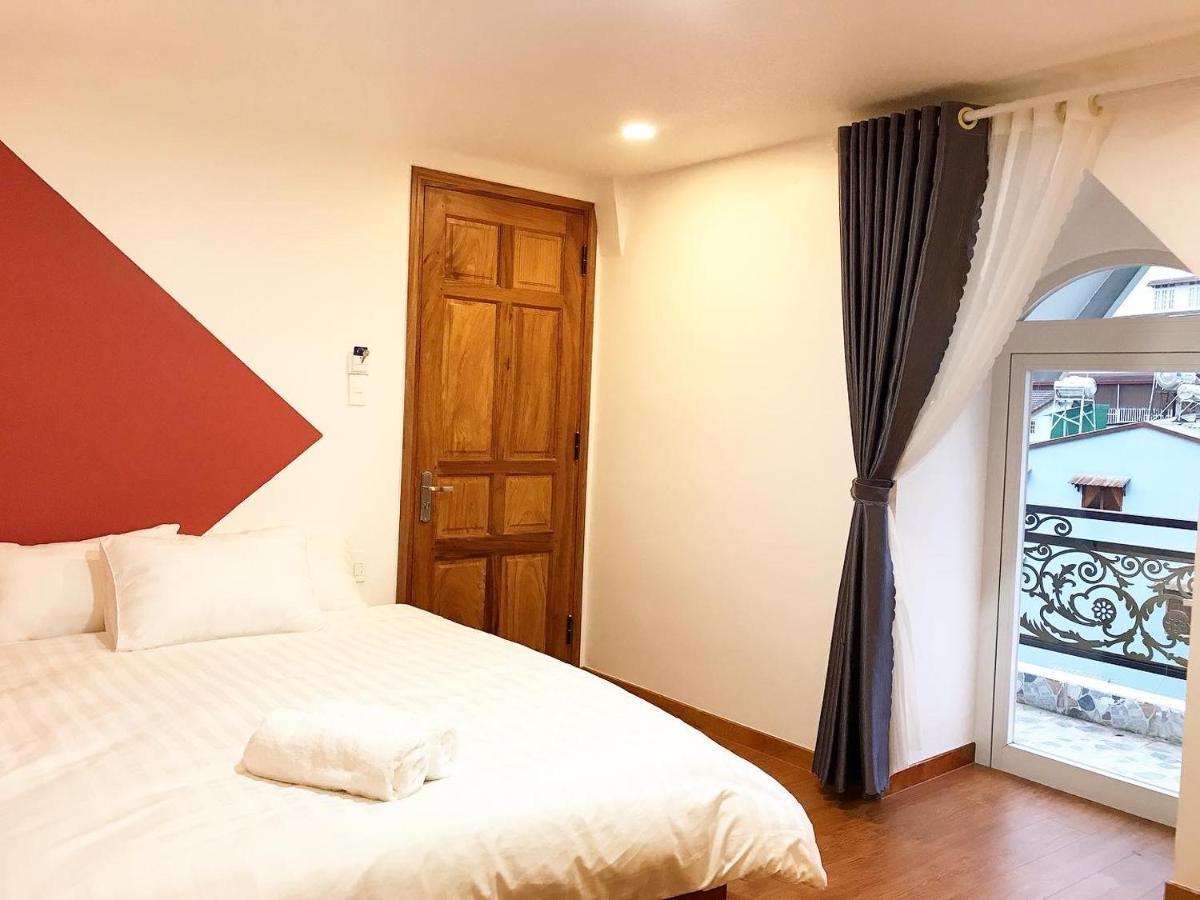 Vanila House Da Lat Exterior photo