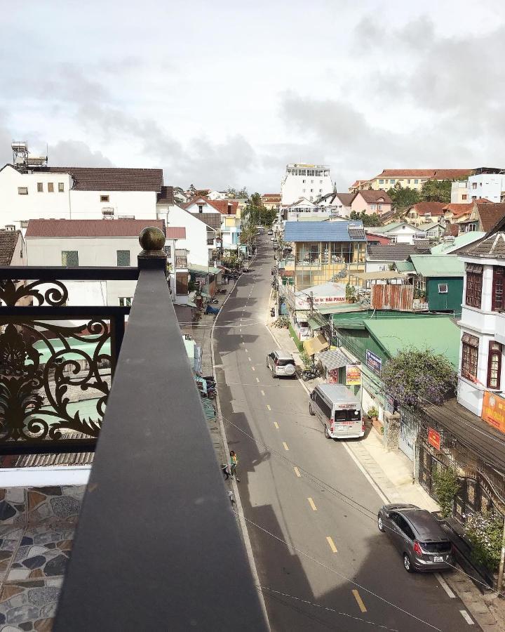 Vanila House Da Lat Exterior photo