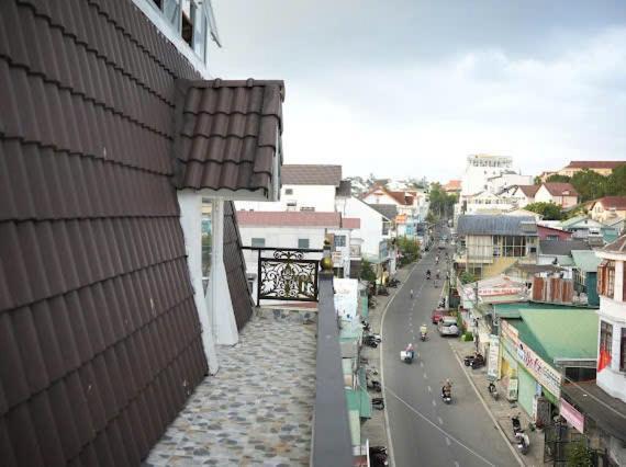Vanila House Da Lat Exterior photo